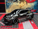 HGMX HGD1 1/24 RWD Brushless RC DRIFT CAR RTR