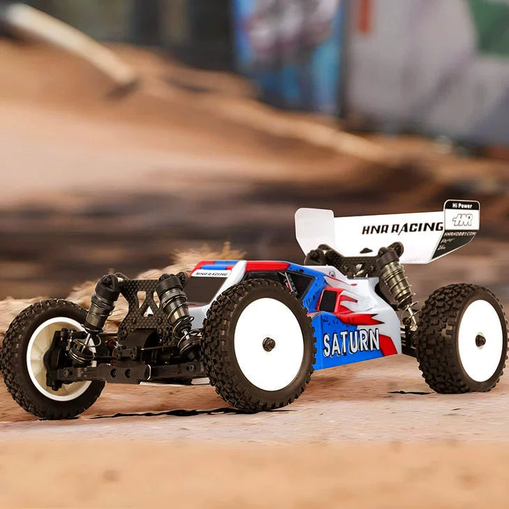 HNR H9806 1/10 4WD Brushless SATURN RC CAR – VAJJEXRC