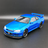 FT-MINID 1/24 metal shell Brushless RWD RC DRIFT CAR RTR