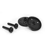 KKPIT K1 KBT SP 1/10 Rc Car Universal Differential Gear Set 42T/11T 10110M