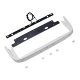 1/14 Tamiya 770s 56368 56371 Rc Tractor Bumper Surround Light MD-S-02