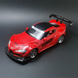 FT-MINID 1/24 metal shell Brushless RWD RC DRIFT CAR RTR