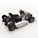 JDMODEL JDM-298 1:10 RC Kart Model KIT RTR