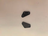 CCRacing MUGEN MRX7 Rc Car Carbon Fiber OP Parts