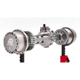 JDMODEL JDM-198S JDM-198S-F RC Hydraulic Loader Axle OP