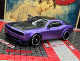 HGMX /24 Rc Drift Car Plastic Car Shell MINI-Q8 HGD1