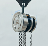 JDMODEL JDM-205 JDM-206 1/10 Rc Car Gantry Hand Lift Metal Simulation Model