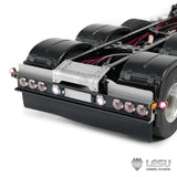 LESU 1/14 TAMIYA SCANIA 770S RC TRACTOR Tail Beam Tail Light Set S-1320