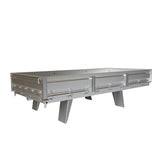 JDMODEL JDM-158-K 1/14 Zetros RC Tractor Metal Carriage Upgrade