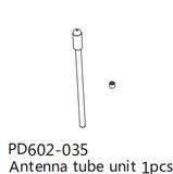 PDRacing 1/6 Magnitron PD602 Rc Car Electronic Components