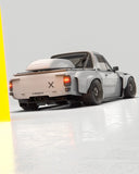 1/24 NISSAN 1400 Rc Drift Car 3D Printed Plastic Car shell DIY