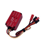 RC turbojet  ER120 landing gear