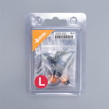 1/14 Tamiya Rc Tractor XZD-02L 360 Degree Rotating Light 1 Pair