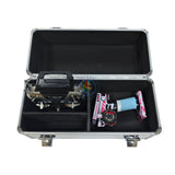 FUTABA Remote Control Transmitter Aluminum Alloy Storage Box 440x195x260mm