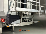 Scaleclub 1/14 RC Hydraulic 3axle Dump Trailer RTR