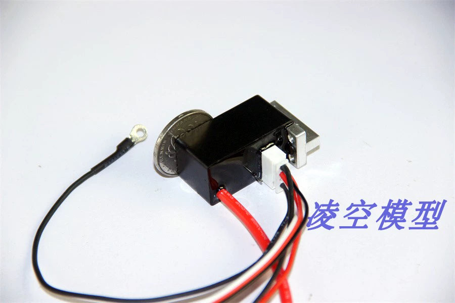 Mini CDI Methanol Engine To Gasoline Universal Igniter Accessories ...