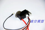 Mini CDI Methanol Engine To Gasoline Universal Igniter Accessories