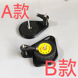 1/10 TAMIYA Ptg Rc Rally Car Tire Sticky Tool