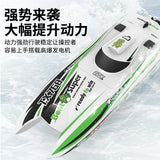 TYXIN TX768 BRUSHLESS Rc Turbojet Boat RTR