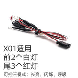 Orlandoo Hunter 1/32 1/35 Rc Car Universal Brushless External Rotor Motor 35A ESC