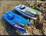 TYXIN TX768 BRUSHLESS Rc Turbojet Boat RTR