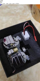 CISON Petrol V2 18cc Mini Engine with Base Pre-assembled