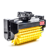 CUT HOBBY 1/14 914/920 RC Hydraulic Excavator OP Electric Cleaner