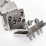 KABOLITE K970 1/14 Rc Hydraulic Excavator Quick Connector