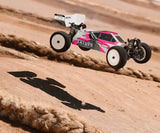 HNR H9806 SATURN 1/10 4WD Brushless Off-Road RC Car RTR