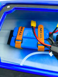 TYXIN TX949 Brushless Jet Pump RC BOAT 96CM LENGTH RTR