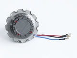 KABOLITE K970 1/14 RC Hydraulic Excavator Drive Wheel
