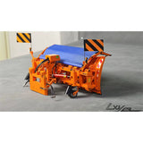 LXYRC Tamiya 1/14 RC Hydraulic Snow Shovel Op Parts