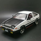 FT-MINID 1/24 AE86 RX7 1/24 Brushless 4WD RC DRIFT CAR with Light Flip Function RTR