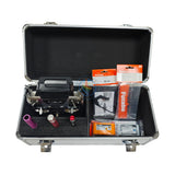 FUTABA Remote Control Transmitter Aluminum Alloy Storage Box 440x195x260mm