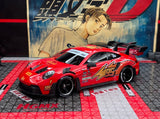 HGMX HGD1 1/24 RWD Brushless RC DRIFT CAR RTR