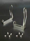 CUT-JSCPT 970-100S 1/14 Rc Excavator Metal Side Ladder Model 1 Pair