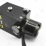 CUT HOBBY CUT-YTB02 5048 Brushless Motor Hydraulic Integrated Pump for 1/14 Rc Hydraulic Excavator