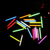 3X22.5mm Self-luminous 25-year Tritium Trachea