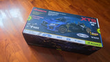 RLAARLO XTS-S10 1/10 RC Rally Car RTR