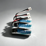 ZZ SPEED 1/24 RC DRIFT CAR 380mAh 2s 7.4v 50c Lithium Battery