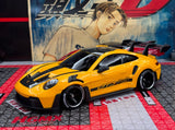 HGMX HGD1 1/24 RWD Brushless RC DRIFT CAR RTR