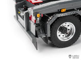 LESU 1/14 RC TRACTOR Metal Ro-Ro Trailer LS-A0065