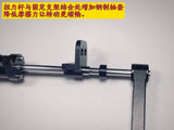 1/10 Vp H10 RC Climbing Carelectrically Controlled To Disconnect All Metal Anti-tilt Bar Op