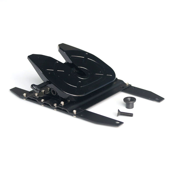 JDMODEL 1:14 RC TRACTOR Metal Grinding Disc JDM-80