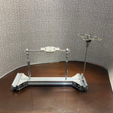 RC Four-axis Drone STM32 PID 30cm Aluminum Alloy Desktop Debugging Bracket