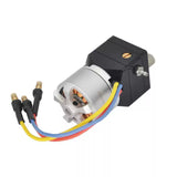 HUINA 592 593 594 RC Hydraulic Upgrade Kit