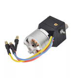 Huina 592 593 594 1/14 Rc Hydraulic Upgrade Kit