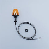 1/14 TAMIYA RC TRACTOR 360 Degree Rotating Light 2RL-006