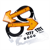 1/14 Tamiya Rc Truck KZQ-L03 Arrow Indicator Warning Light JTS-011