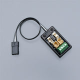 JUWUBA KZQ-L02 Light Flicker Controller FOR 1/14 TAMIYA RC TRUCK TRACTOR